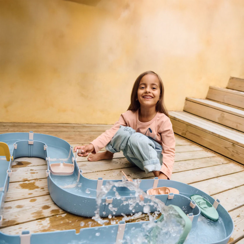 LIEWOOD vodná dráha Cassian Waterway