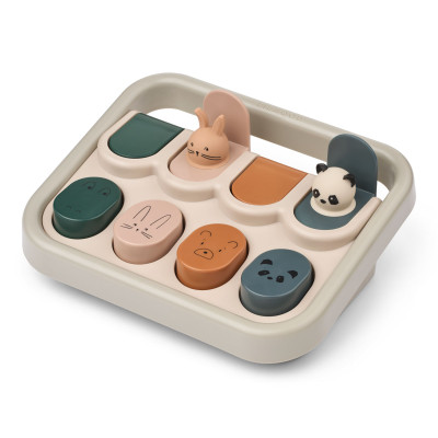 LIEWOOD pop-up hračka Aviva Pop-up Toy