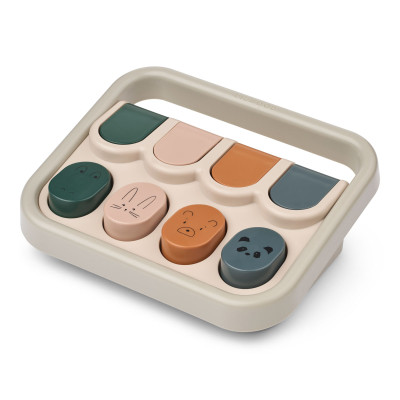 LIEWOOD pop-up hračka Aviva Pop-up Toy