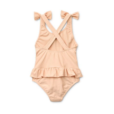 LIEWOOD Amara plavky s mašľou Apple blossom