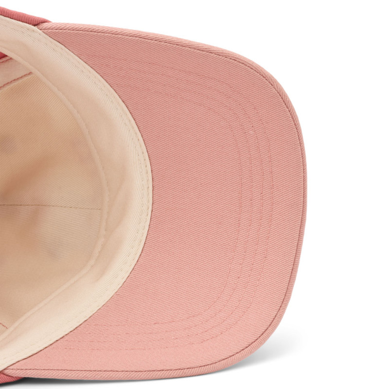 LIEWOOD šiltovka Danny Dusty rose