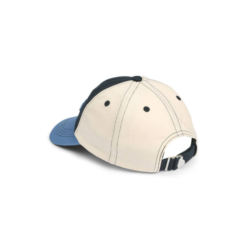 LIEWOOD šiltovka Danny Riverside