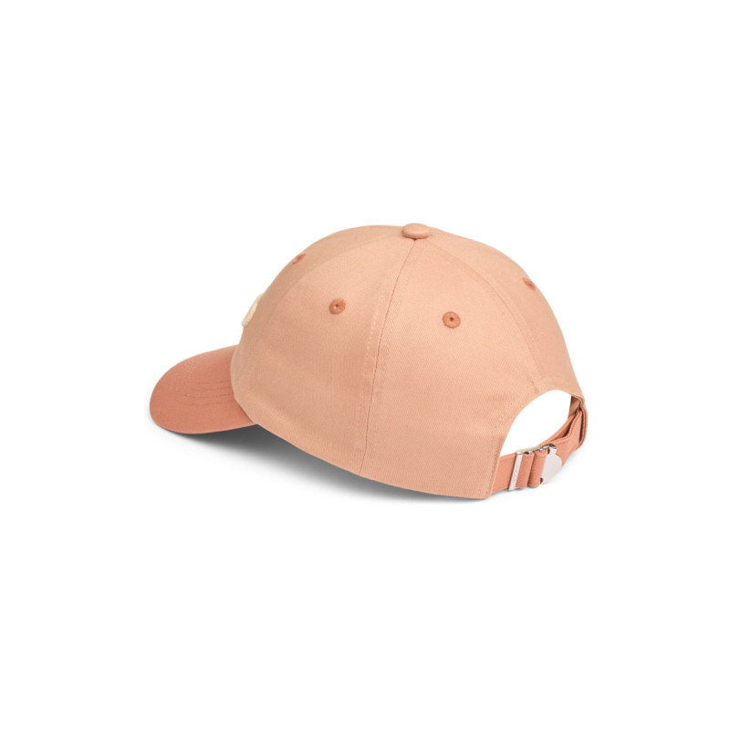 LIEWOOD šiltovka Danny Tuscany rose / Pale tuscany