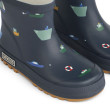 LIEWOOD krátke gumáky Tekla Sailing / Classic navy