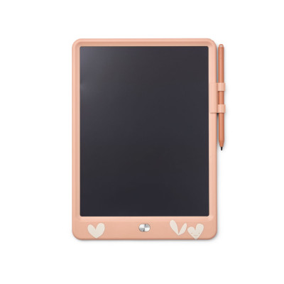 LIEWOOD tabuľka na kreslenie Zora Sweethearts / Pale tuscany