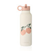 LIEWOOD termoska 500 ml Falk Peach me / Sea shell