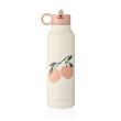 LIEWOOD termoska 500 ml Falk Peach me / Sea shell