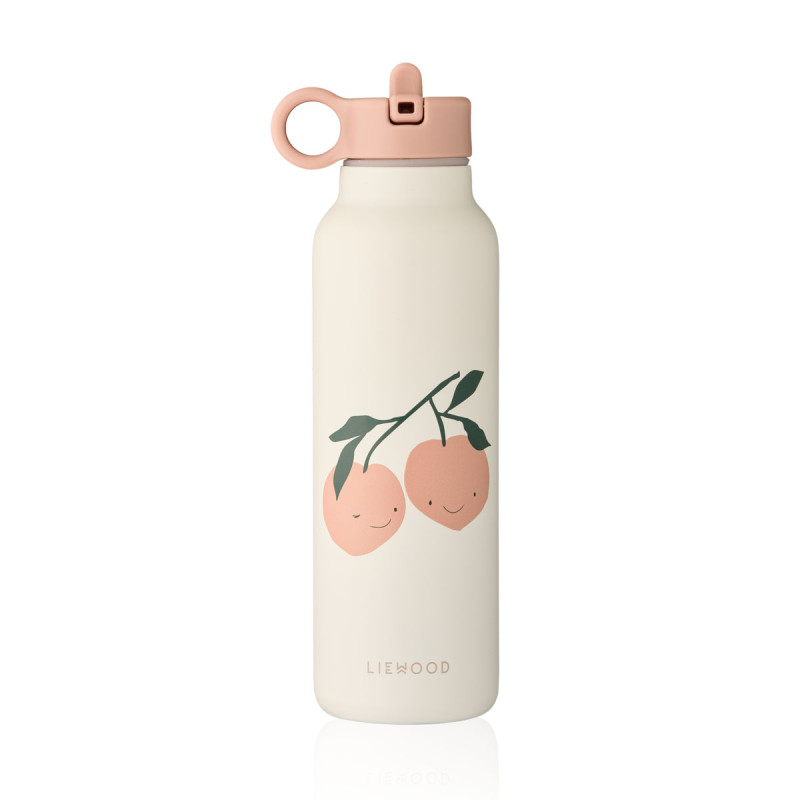 LIEWOOD termoska 500 ml Falk Peach me / Sea shell