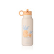 LIEWOOD termoska 350 ml Falk Pineapple / Sandy