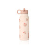 LIEWOOD termoska 350 ml Falk Butterfly / Apple blossom