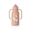 LIEWOOD termoska Kimmie 250 ml Sweethearts / Pale tuscany
