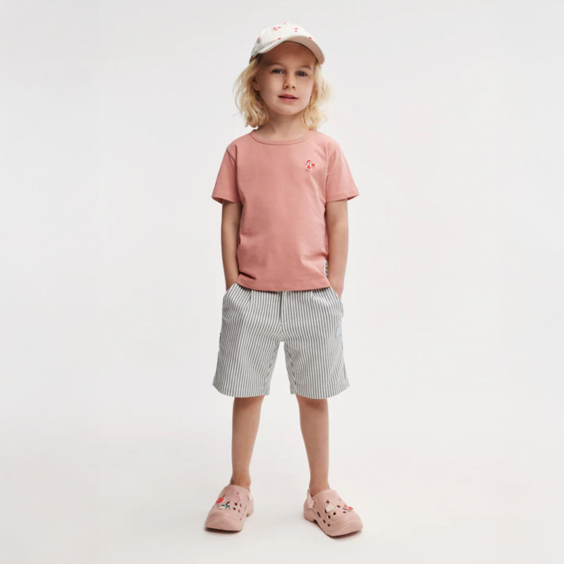 LIEWOOD sandále Milas Pale tuscany mix