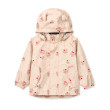 LIEWOOD nepremokavá súprava Manu Butterfly / Apple Blossom