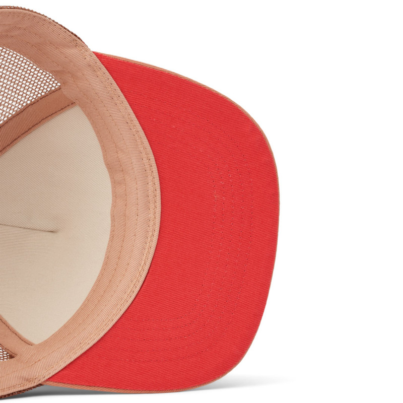 LIEWOOD šiltovka Della Tuscany Rose Multi Mix