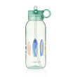 LIEWOOD Yang tritanová fľaša 500 ml Boards / Light peppermint