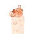 LIEWOOD Yang tritanová fľaša 500 ml Sweethearts / Pale tuscany