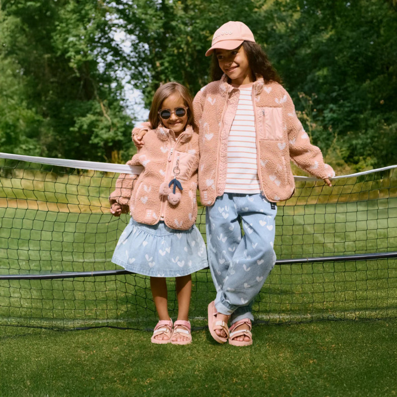 LIEWOOD Rifľové nohavice Borris Sweethearts / light blue