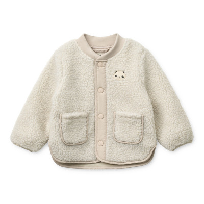 LIEWOOD Lora Pile bunda Sandy