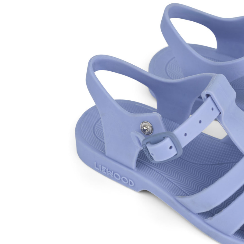 LIEWOOD sandále Bre Dusty lavender