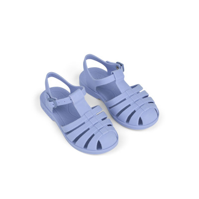 LIEWOOD sandále Bre Dusty lavender