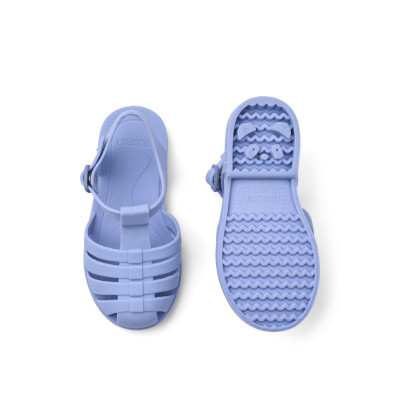 LIEWOOD sandále Bre Dusty lavender
