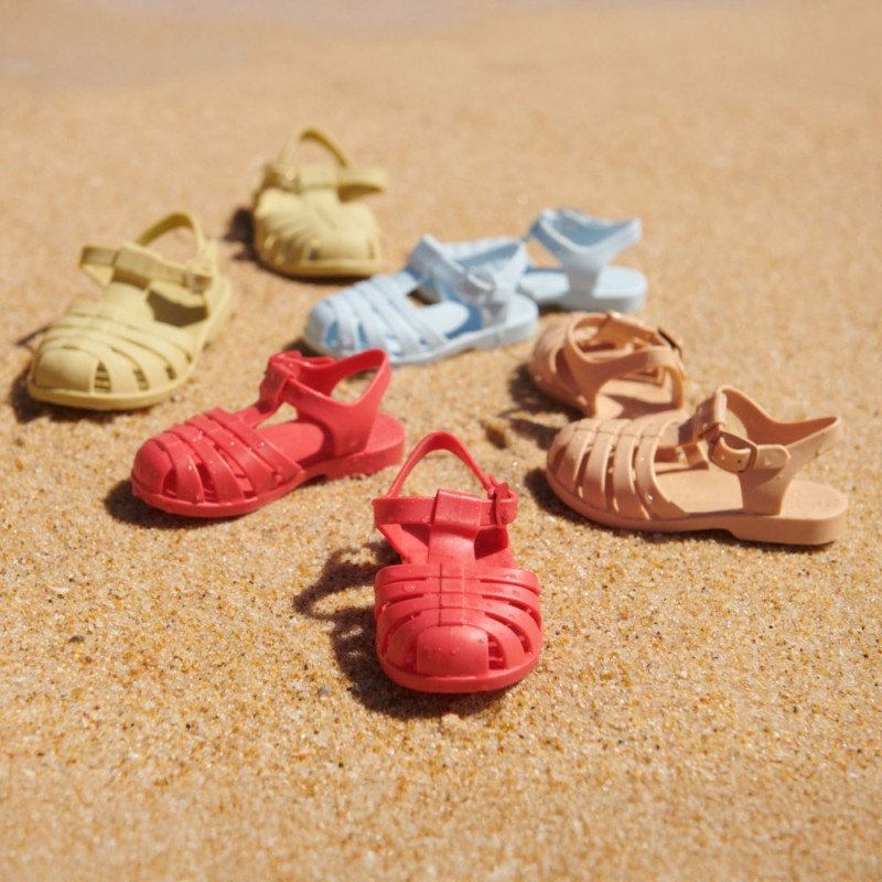 LIEWOOD sandále Bre Watermelon