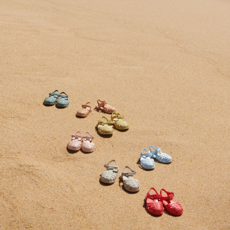 LIEWOOD sandále Bre Watermelon