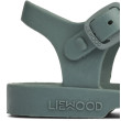 LIEWOOD sandále Bre Whale blue