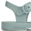 LIEWOOD sandále Bre Peppermint