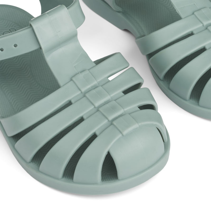 LIEWOOD sandále Bre Peppermint