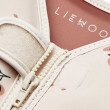 LIEWOOD plávacia vesta Dove Peach / Sea shell