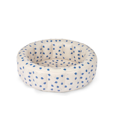 LIEWOOD nafukovací bazén Kornelia Pufferfish / Sandy