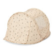 LIEWOOD plážový stan Bjork Peach / Sea shell