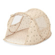 LIEWOOD plážový stan Bjork Peach / Sea shell