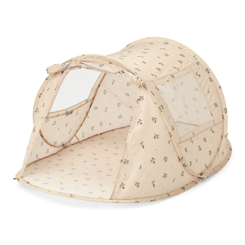 LIEWOOD plážový stan Bjork Peach / Sea shell
