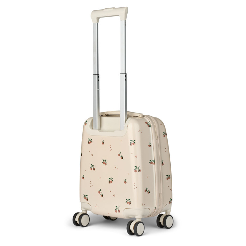 LIEWOOD kufor Norelle Hardcase Suitcase Peach / Sea shell