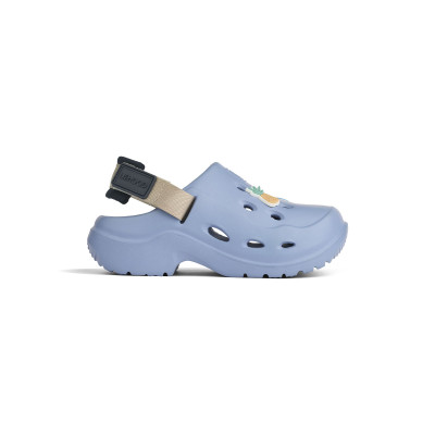 LIEWOOD sandále Milas Dusty Lavender