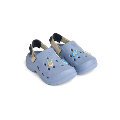 LIEWOOD sandále Milas Dusty Lavender