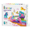 Hey Clay Jednorožce