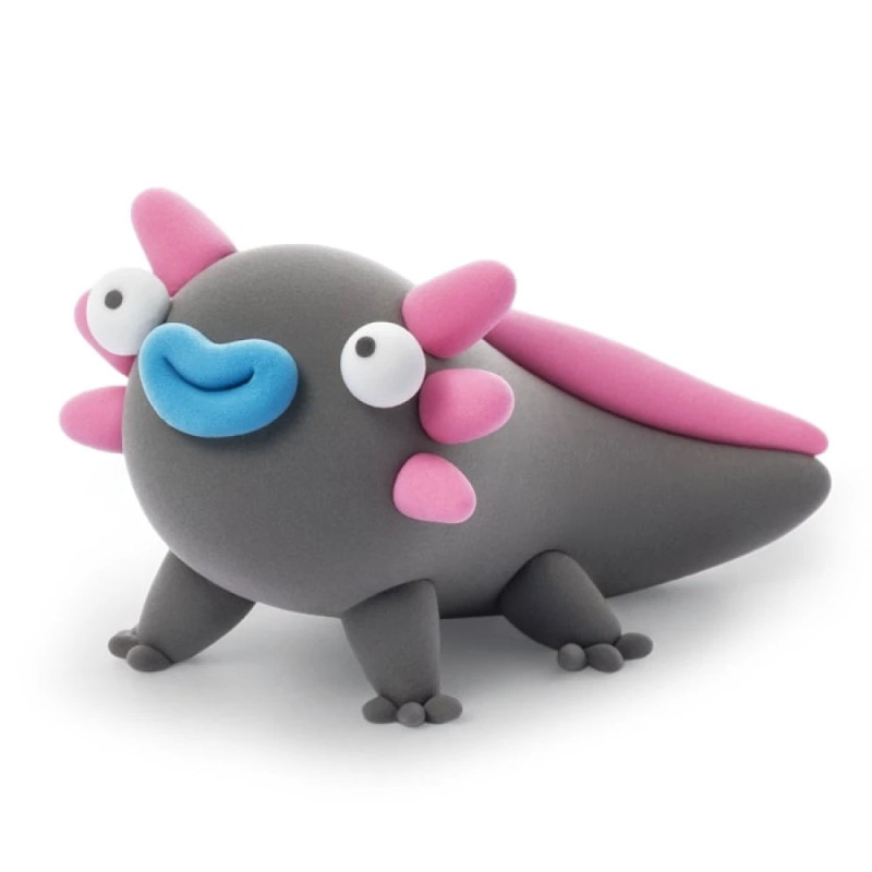 Hey Clay Exotické zvieratá Hey Clay Exotické zvieratá
