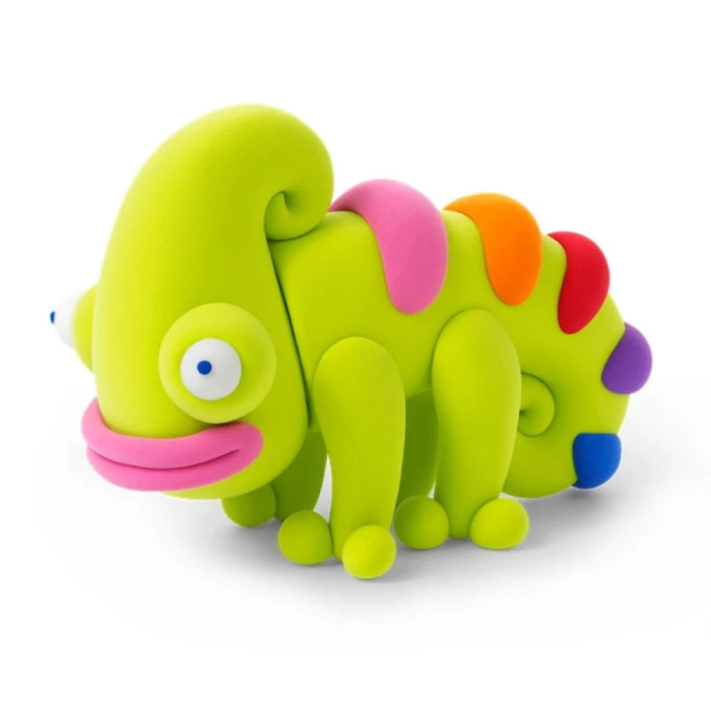 Hey Clay Exotické zvieratá Hey Clay Exotické zvieratá