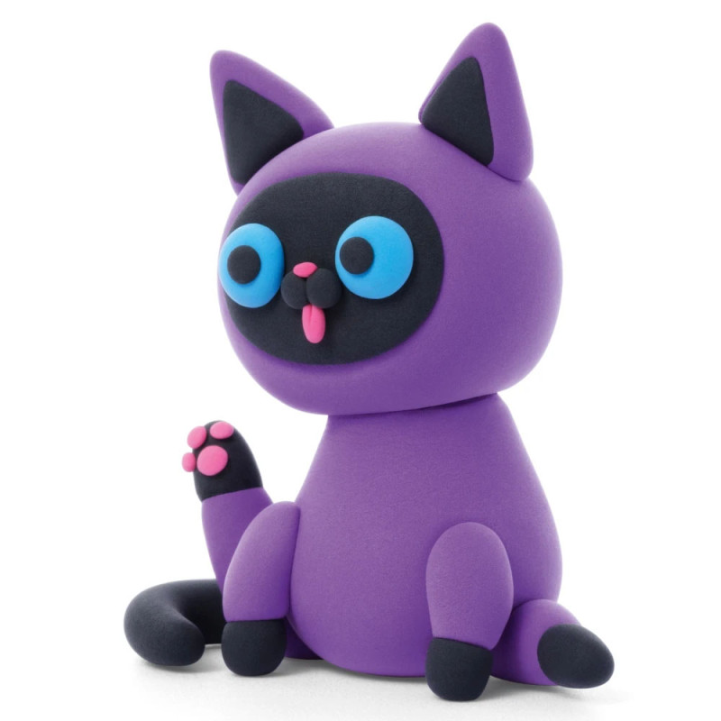 Hey Clay Roztomilí maznáčikovia Hey Clay Roztomilí maznáčikovia