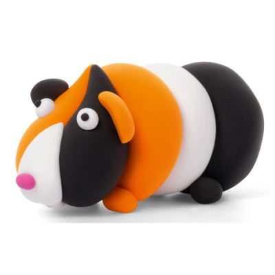 Hey Clay Roztomilí maznáčikovia