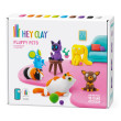 Hey Clay Roztomilí maznáčikovia Hey Clay Roztomilí maznáčikovia
