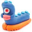 Hey Clay Príšery Hey Clay Príšery