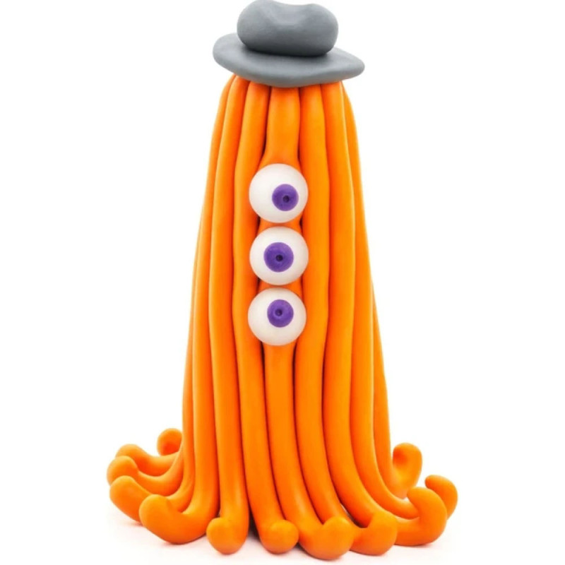 Hey Clay Príšery Hey Clay Príšery
