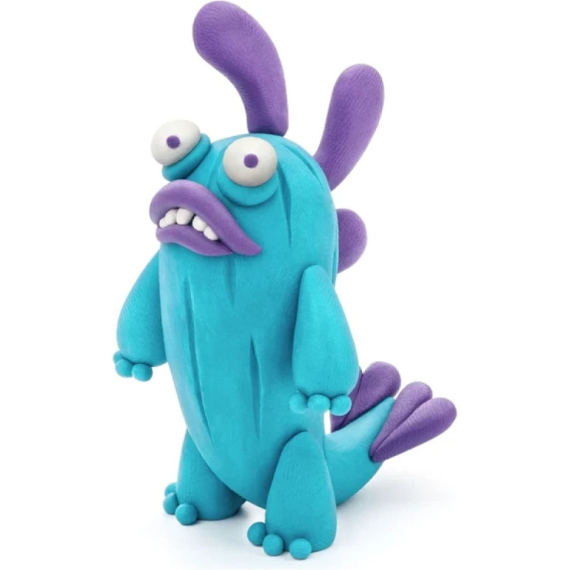 Hey Clay Príšery Hey Clay Príšery