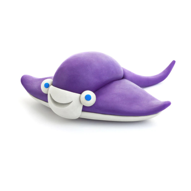 Hey Clay Oceán Hey Clay Oceán