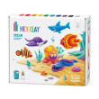 Hey Clay Oceán