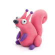 Hey Clay Lesné zvieratá Hey Clay Lesné zvieratá